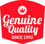 Genuine Quality Since 1992