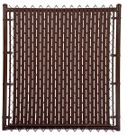 Ridged-Slat-brown-2