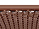 Ridged-Slat-brown-5